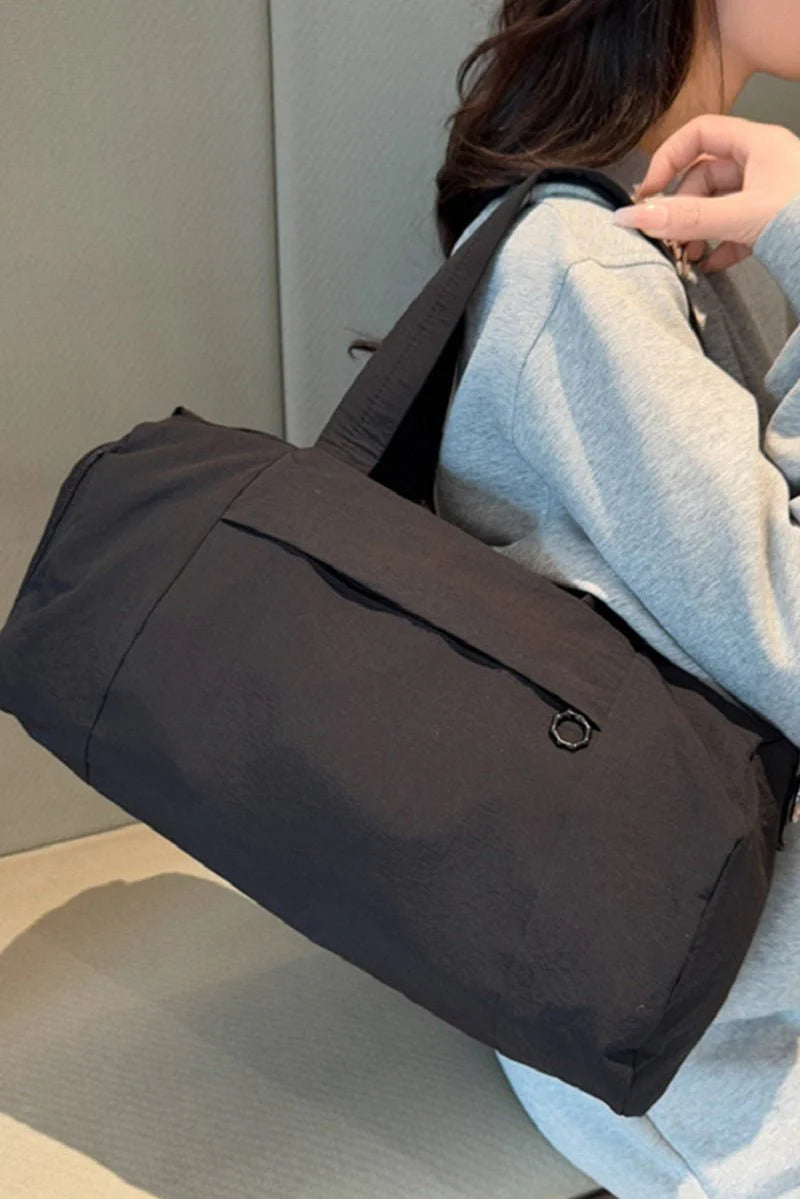 Zenana Jetsetter Duffle Bag