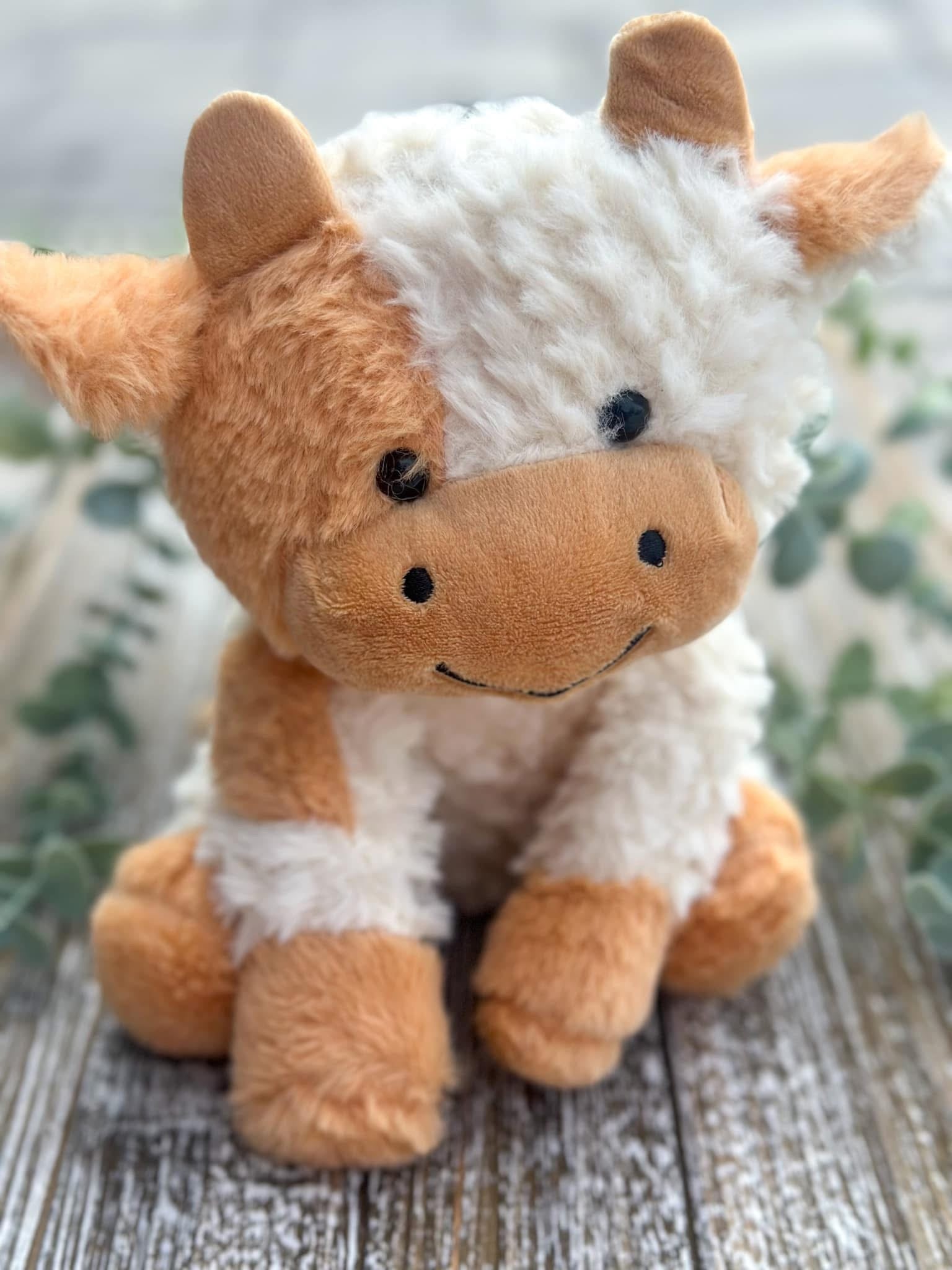 Daisy Cow