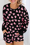 Heart Lounge Sets