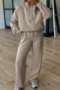 GAME PLAN JET STREAM THUMBHOLE HOODIE & PANTS SET **SHIPPING EXPECTED TO BEGIN ON DATE 9/15**