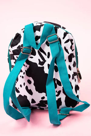 Deja Moo Backpack