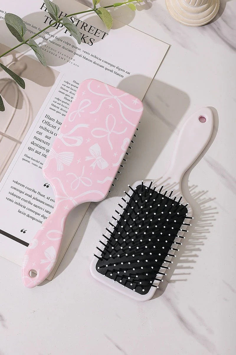 Zenana Detangling Brushes