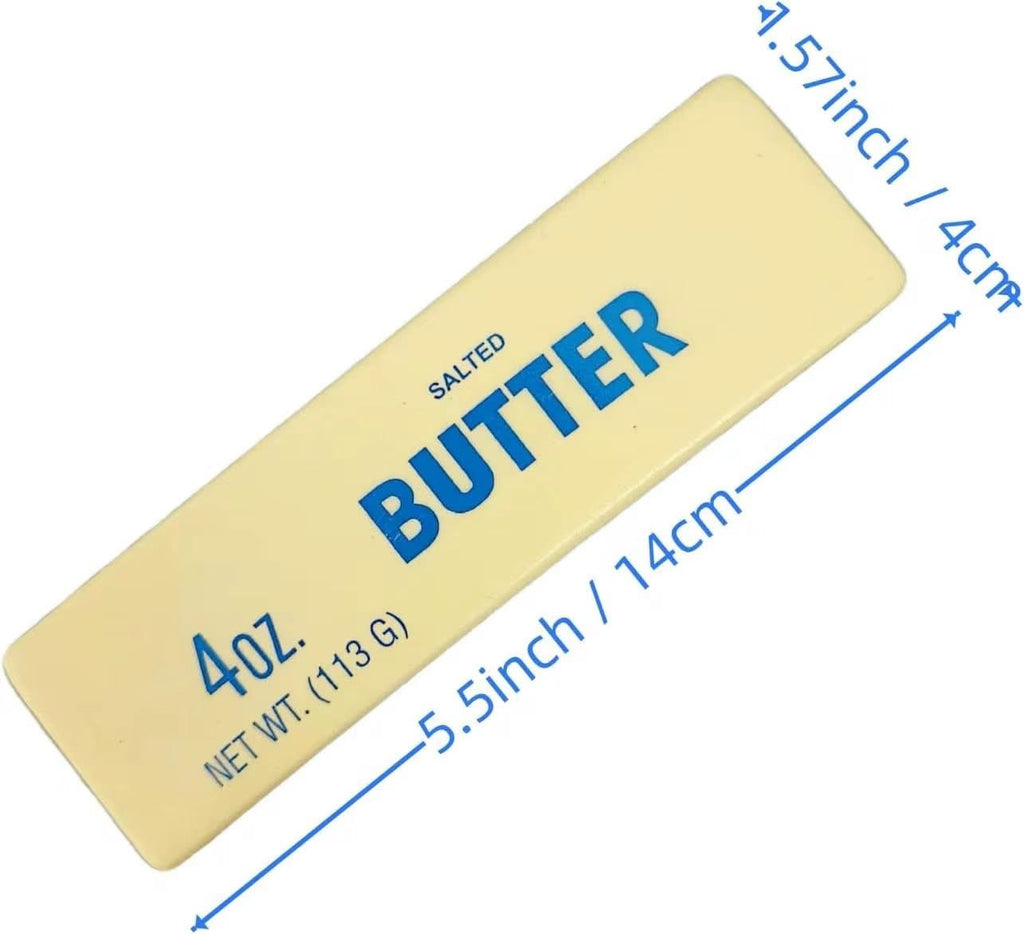 Butter Squishies