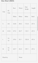 Load image into Gallery viewer, Multicolor Paisley Print Maxi
