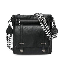 Load image into Gallery viewer, Bucket Crossbody Bag
