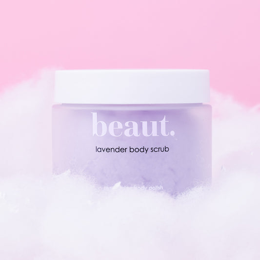 body scrub beaut.beautyco.