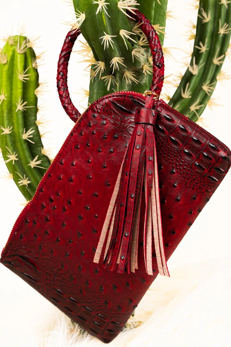 Bangle Clutch