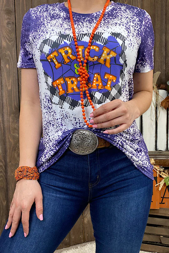 Trick Or Treat Top