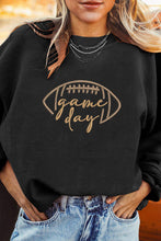 Load image into Gallery viewer, Fall Corded Game Day *MANY COLORS* RTS
