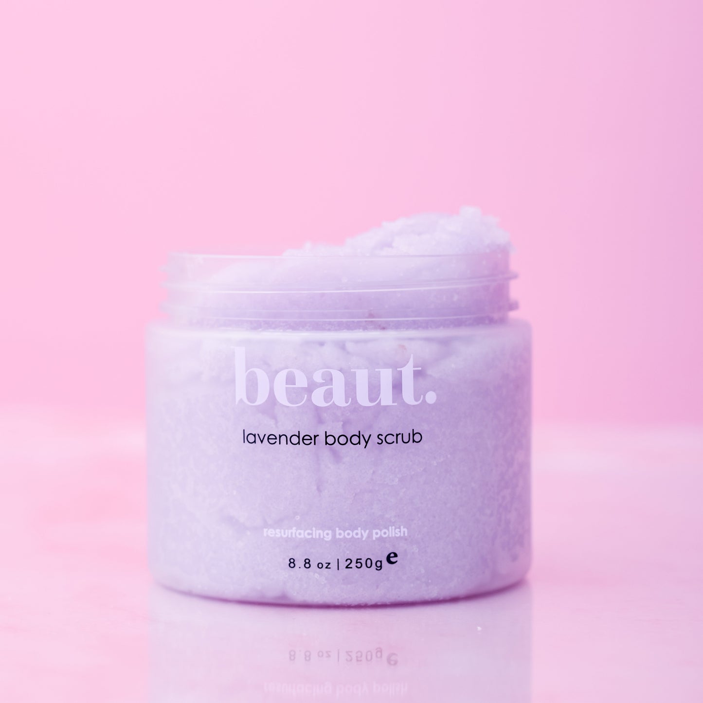 body scrub beaut.beautyco.