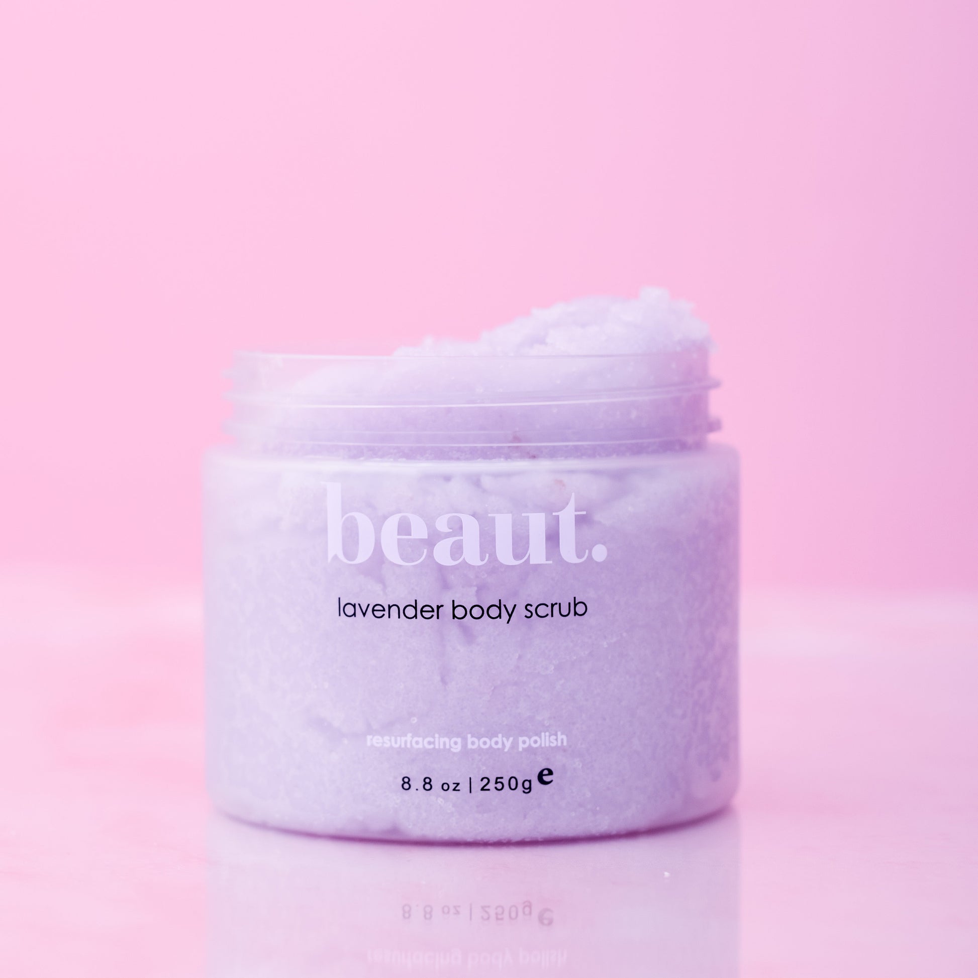body scrub beaut.beautyco.