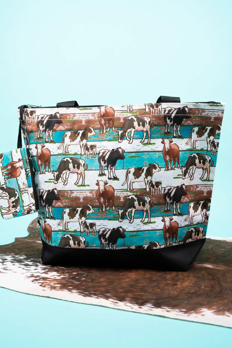 Have You Herd Tote Bag