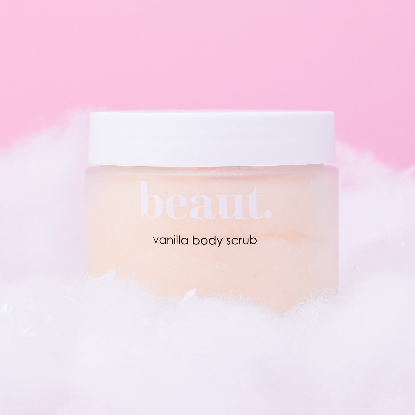 body scrub beaut.beautyco.