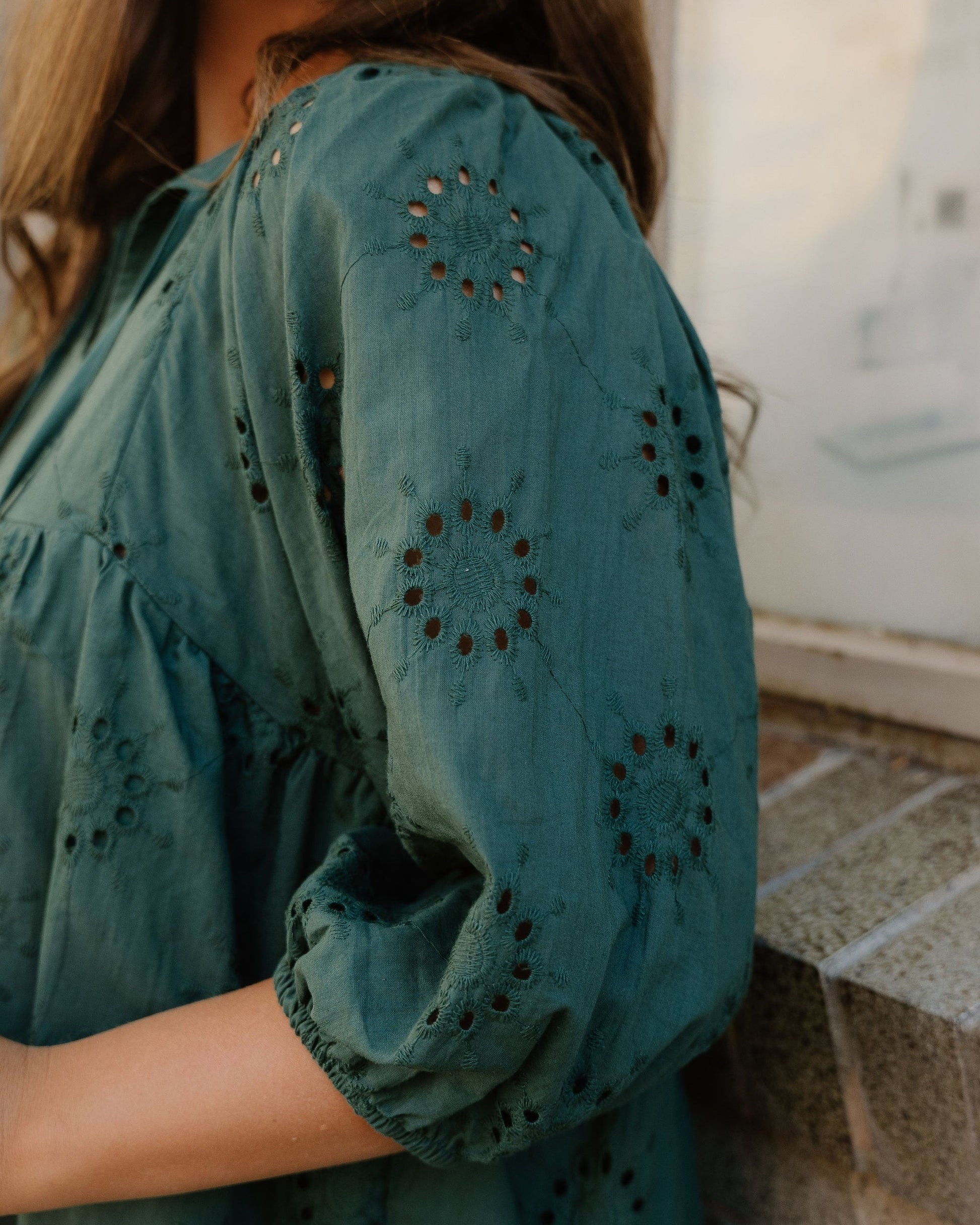 Sybil Dress Indie & Co.
