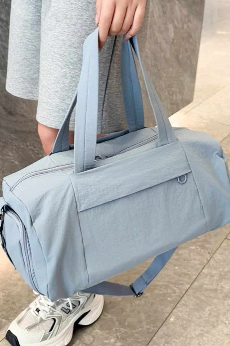 Zenana Jetsetter Duffle Bag