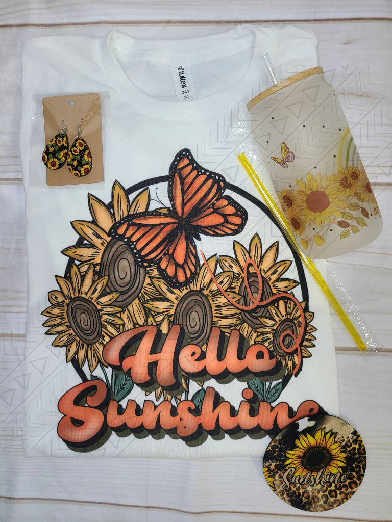 Hello Sunshine Bundle