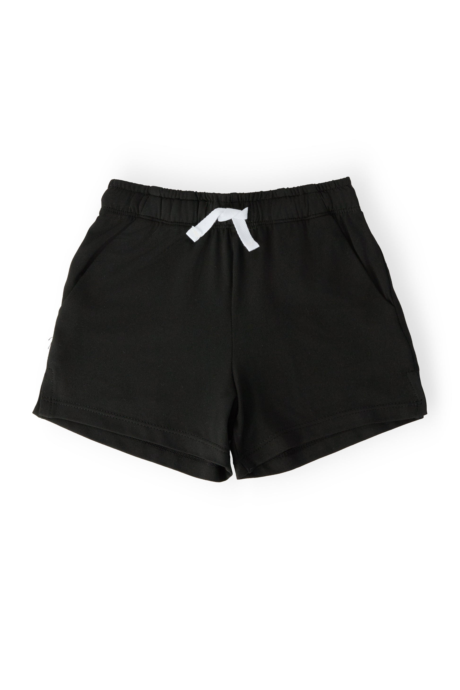 Boys Black Play Shorts Mila & Rose ®