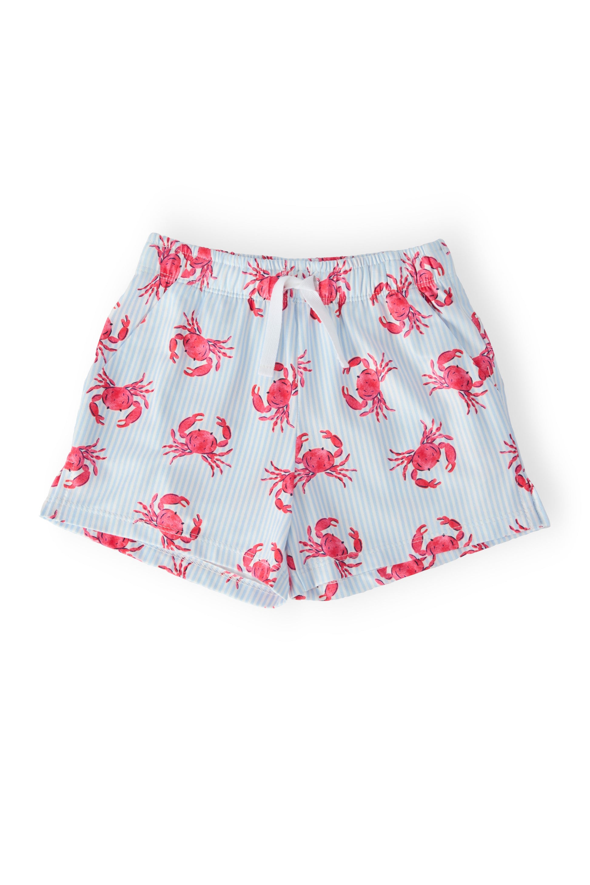 Boys Captain Crab Play Shorts Mila & Rose ®