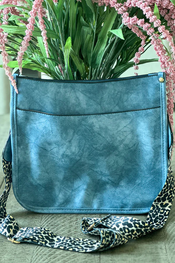 Large Crossbody Purse