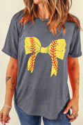 Softball Graphic Tee