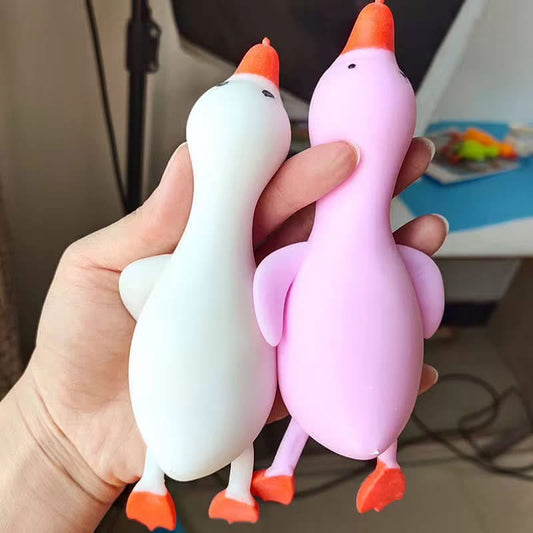 DUCK SQUISHY