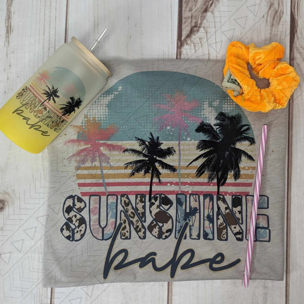 Sunshine Babe Bundle