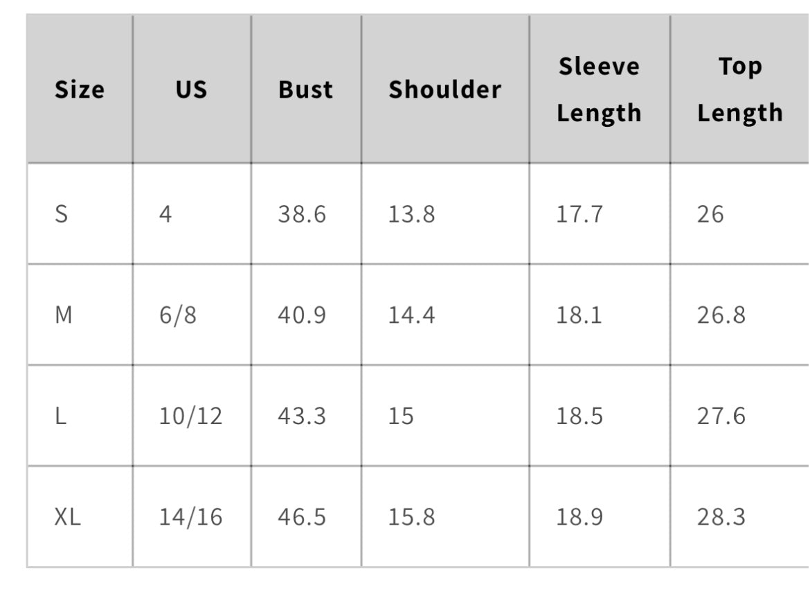 Printed V-Neck Three-Quarter Sleeve Blouse