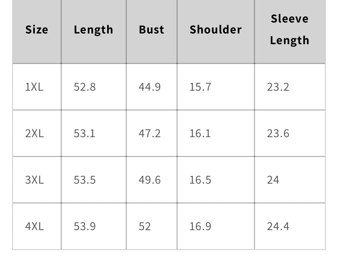 Plus Size Printed Round Neck Long Sleeve Dress