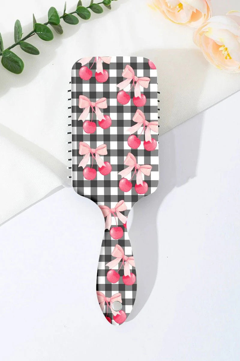 Zenana Detangling Brushes