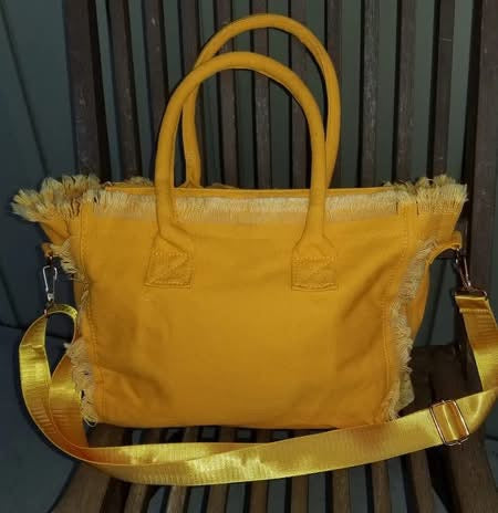 Canvas Bags