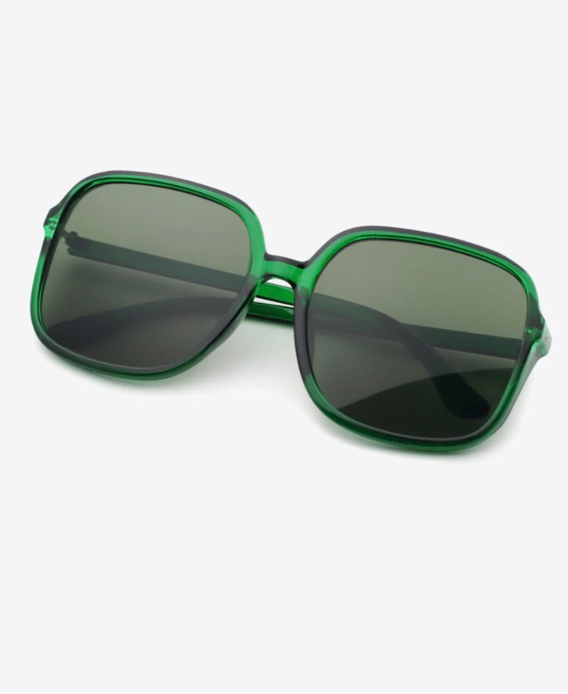 Polycarbonate Sunglasses