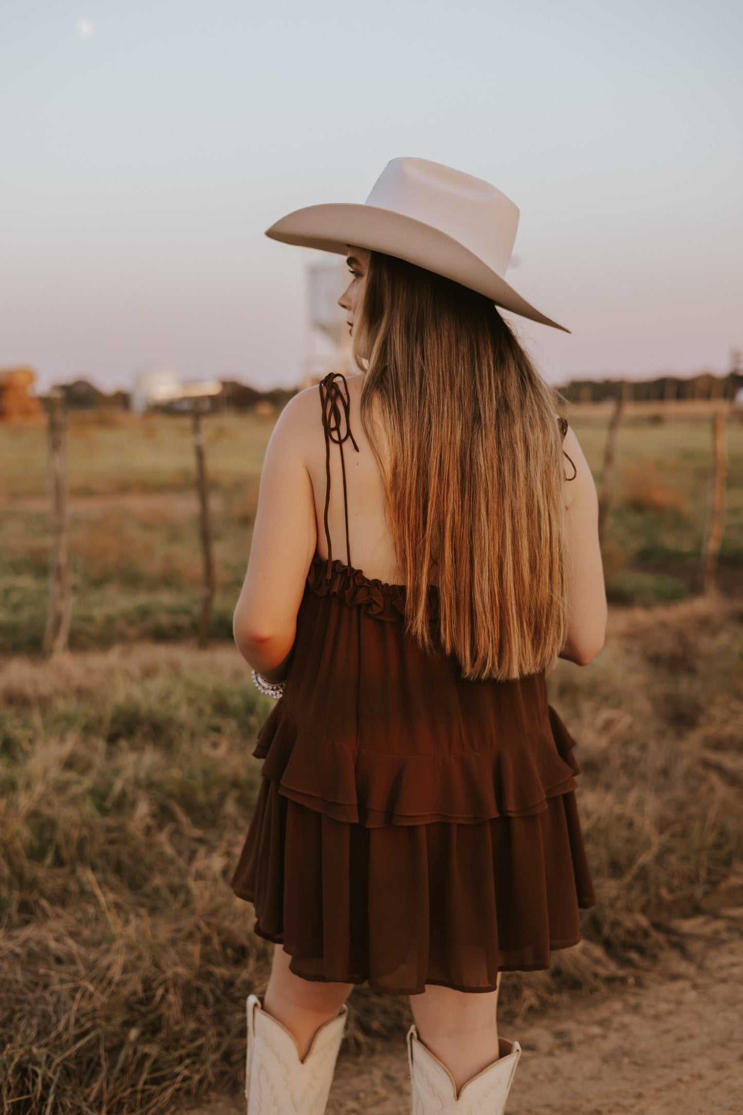 The Bryse Romper EXTRA SMALL