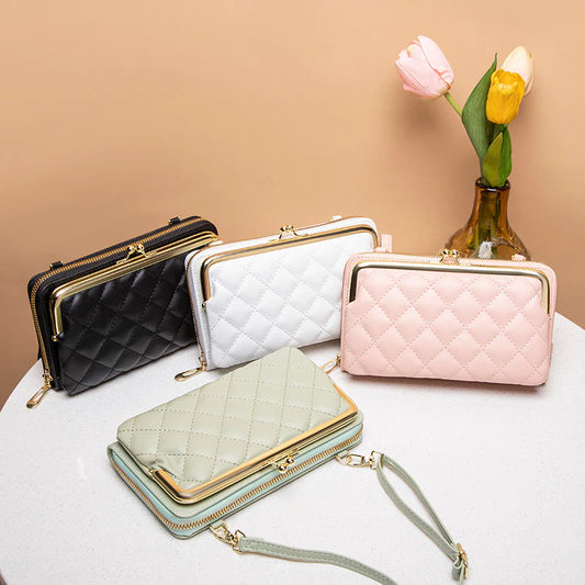 Shoulder Cell Phone Bag Koc Wholesale