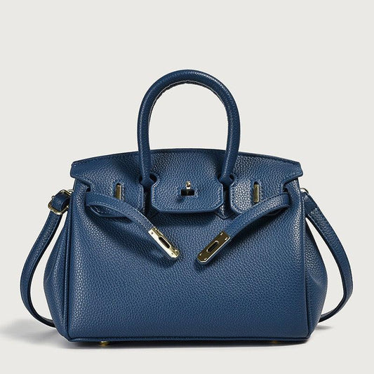 Retro Cowgirl Messenger Bag – Stylish and Chic Leather Handbag Country in My Heart