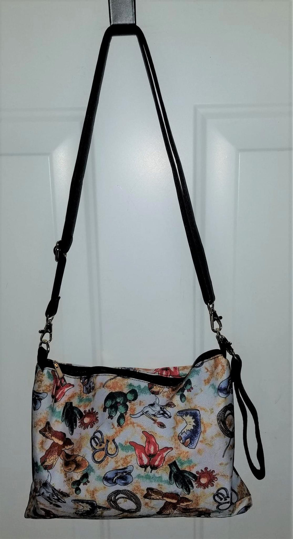 Crossbody Bags