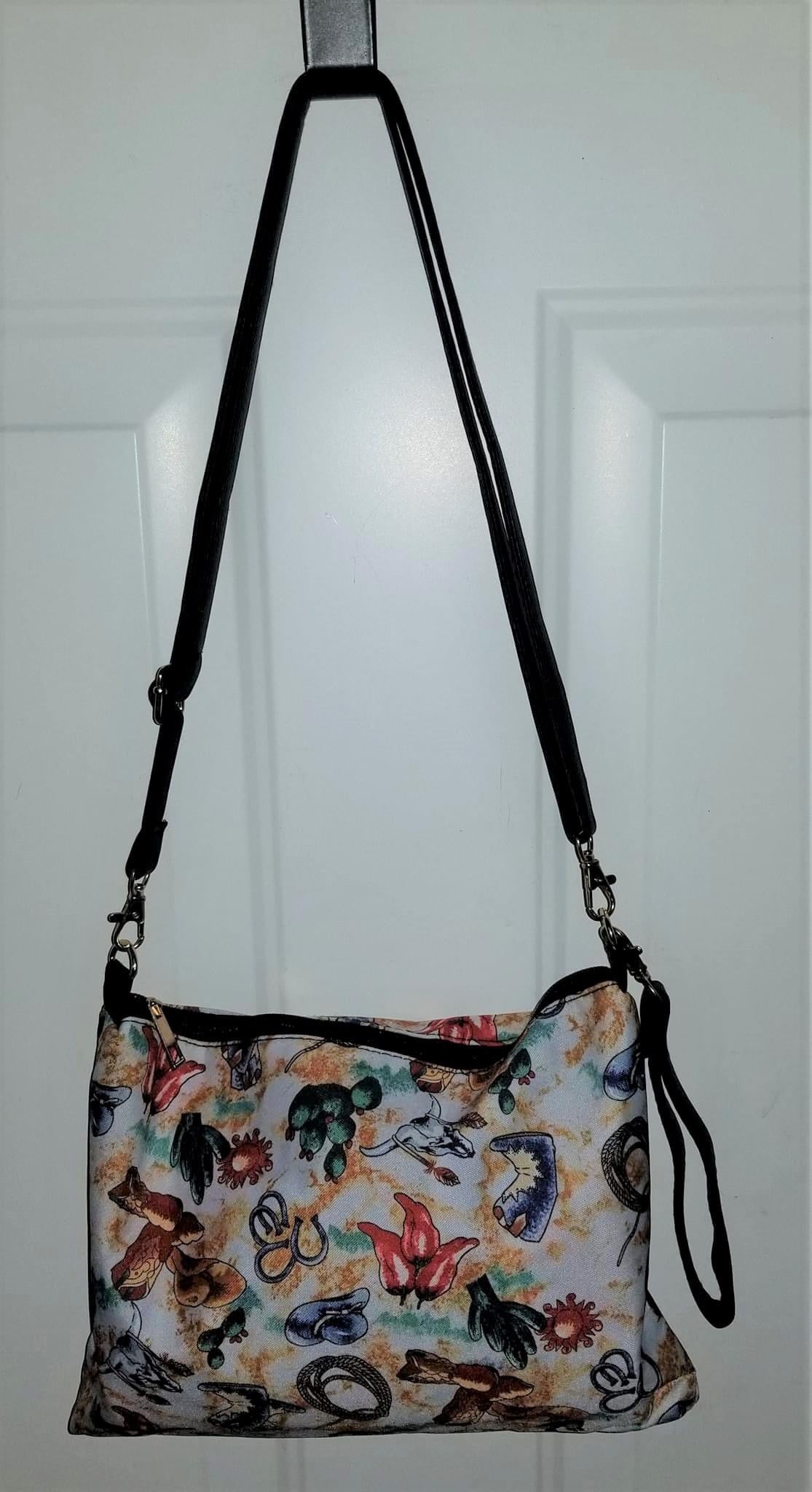 Crossbody Bags