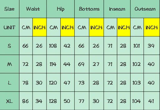 Boho Striped Print Casual Pant