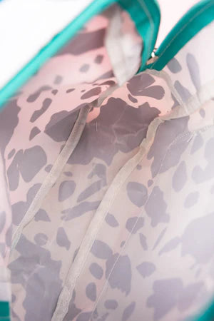 Deja Moo Backpack