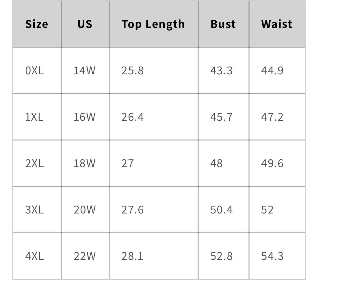 Plus Size Lace Detail Square Neck Long Sleeve Blouse