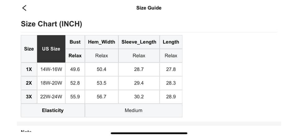 Aruba Blue Colorblock
Cross Seam Plus Sweatshirt