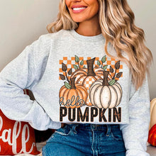 Load image into Gallery viewer, Hello Pumpkin
