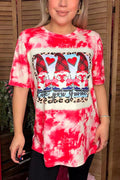 Vday Gnomies Top