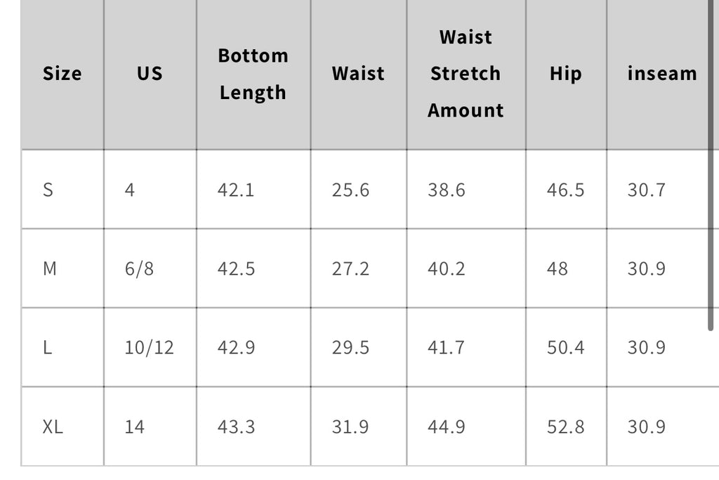 Tied Printed High Waist Pants