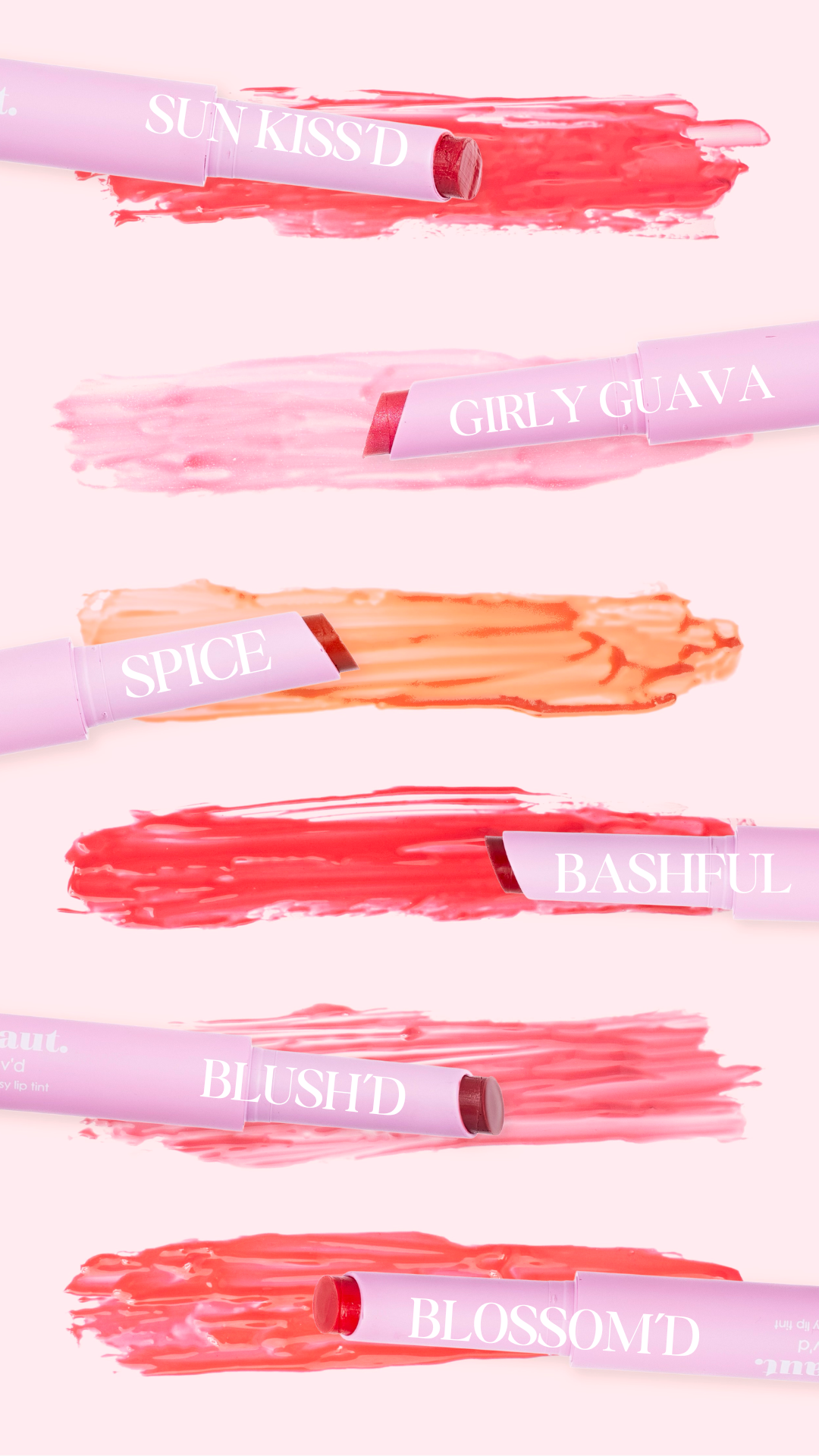 lip luv’d beaut.beautyco.