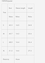 Load image into Gallery viewer, Multicolor Abstract Blouse
