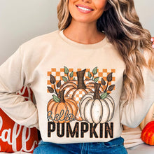 Load image into Gallery viewer, Hello Pumpkin
