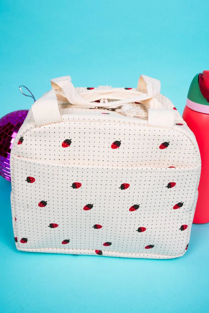 Insulated Lunch Boxes