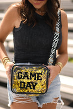 Load image into Gallery viewer, RTS CLEAR GAME DAY PURSES
