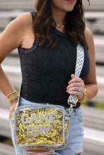 Load image into Gallery viewer, RTS CLEAR GAME DAY PURSES
