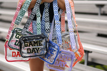 Load image into Gallery viewer, RTS CLEAR GAME DAY PURSES
